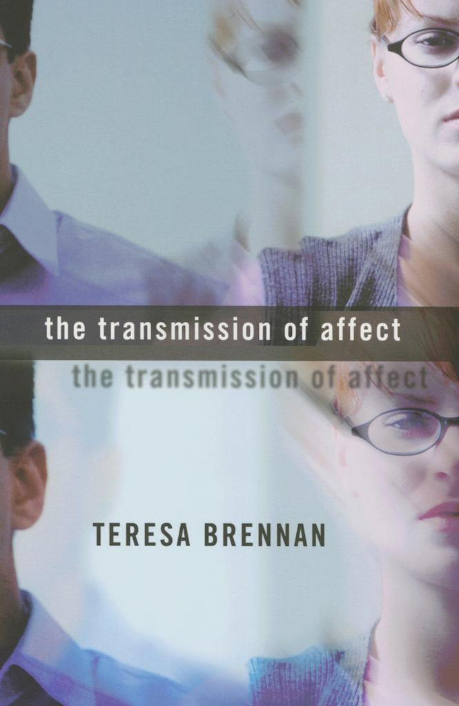 Cover: 9780801488627 | The Transmission of Affect | Teresa Brennan | Taschenbuch | Englisch
