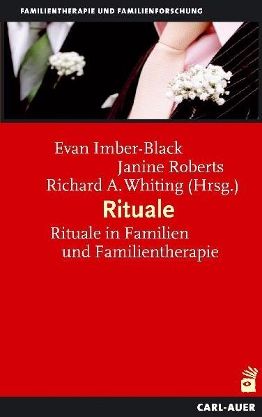 Cover: 9783896705464 | Rituale | Rituale in Familien und Familientherapie | Buch | 2001