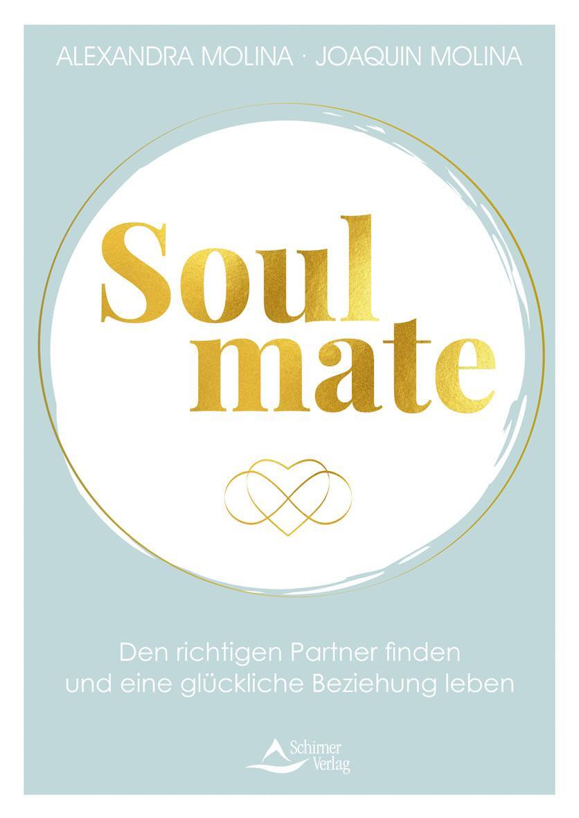Cover: 9783843415033 | Soulmate | Alexandra Molina (u. a.) | Taschenbuch | Deutsch | 2022