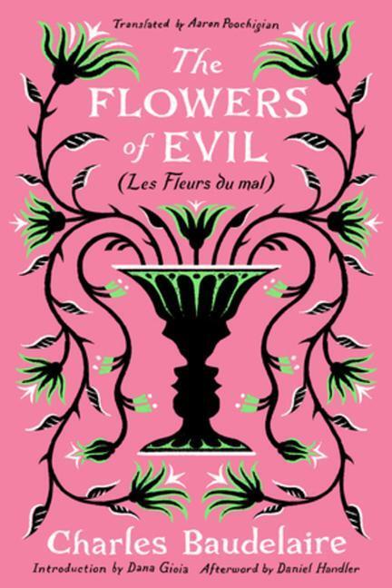 Cover: 9781324092919 | The Flowers of Evil | (Les Fleurs du Mal) | Charles Baudelaire | Buch