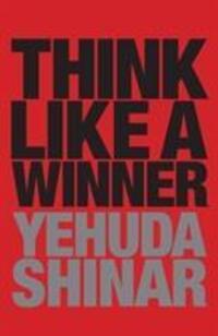 Cover: 9780091923693 | Think Like a Winner | Yehuda Shinar | Taschenbuch | Englisch | 2008