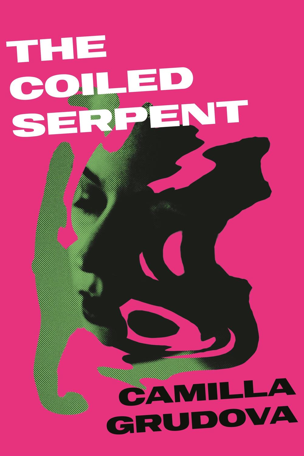 Bild: 9781838956356 | The Coiled Serpent | Camilla Grudova | Buch | Englisch | 2023