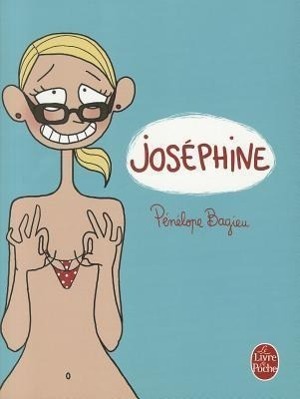 Cover: 9782253085096 | Josephine | Pénélope Bagieu | Taschenbuch | Französisch | 2010