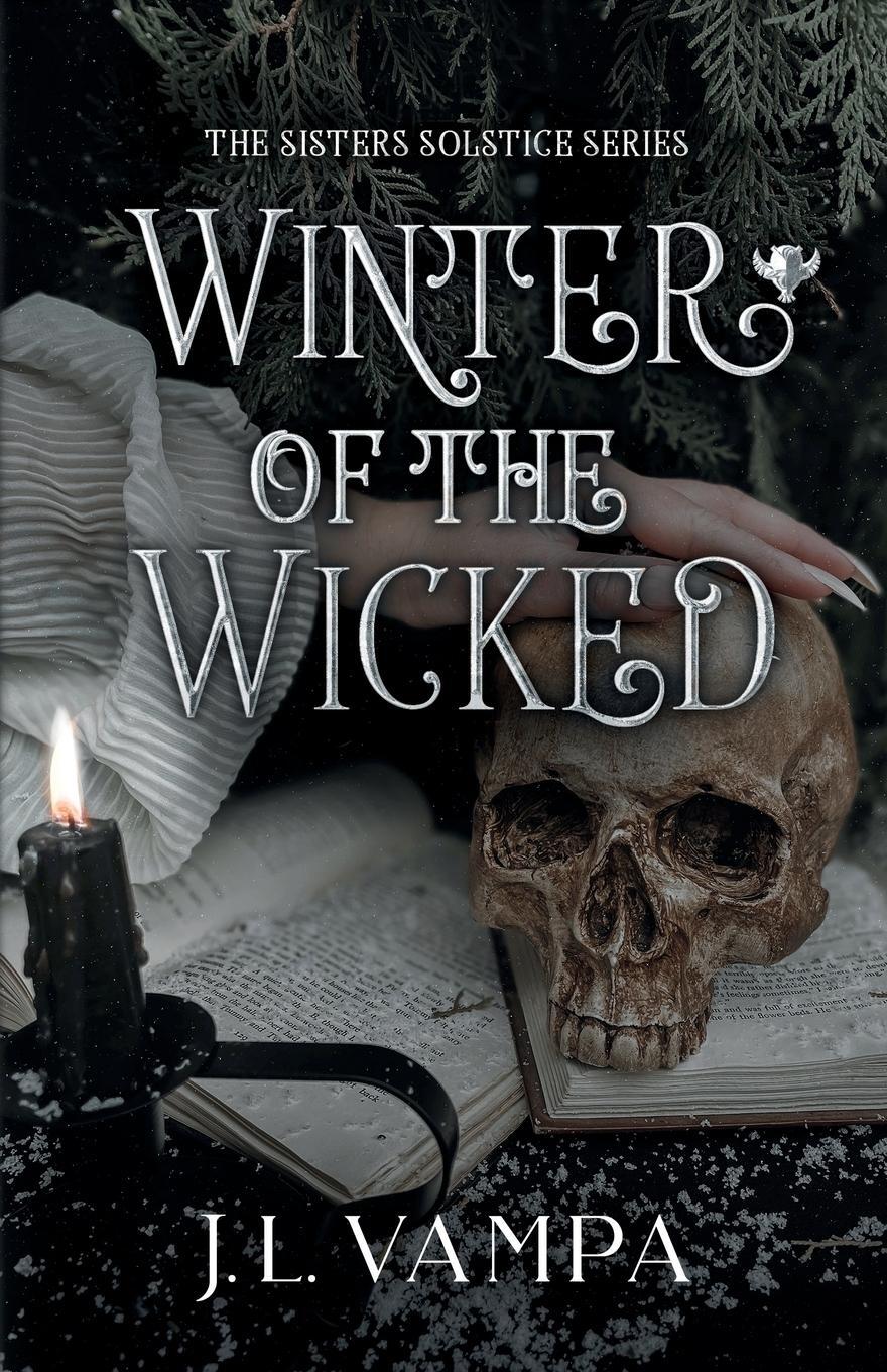 Cover: 9798985926187 | Winter of the Wicked | J. L. Vampa | Taschenbuch | Paperback | 2023