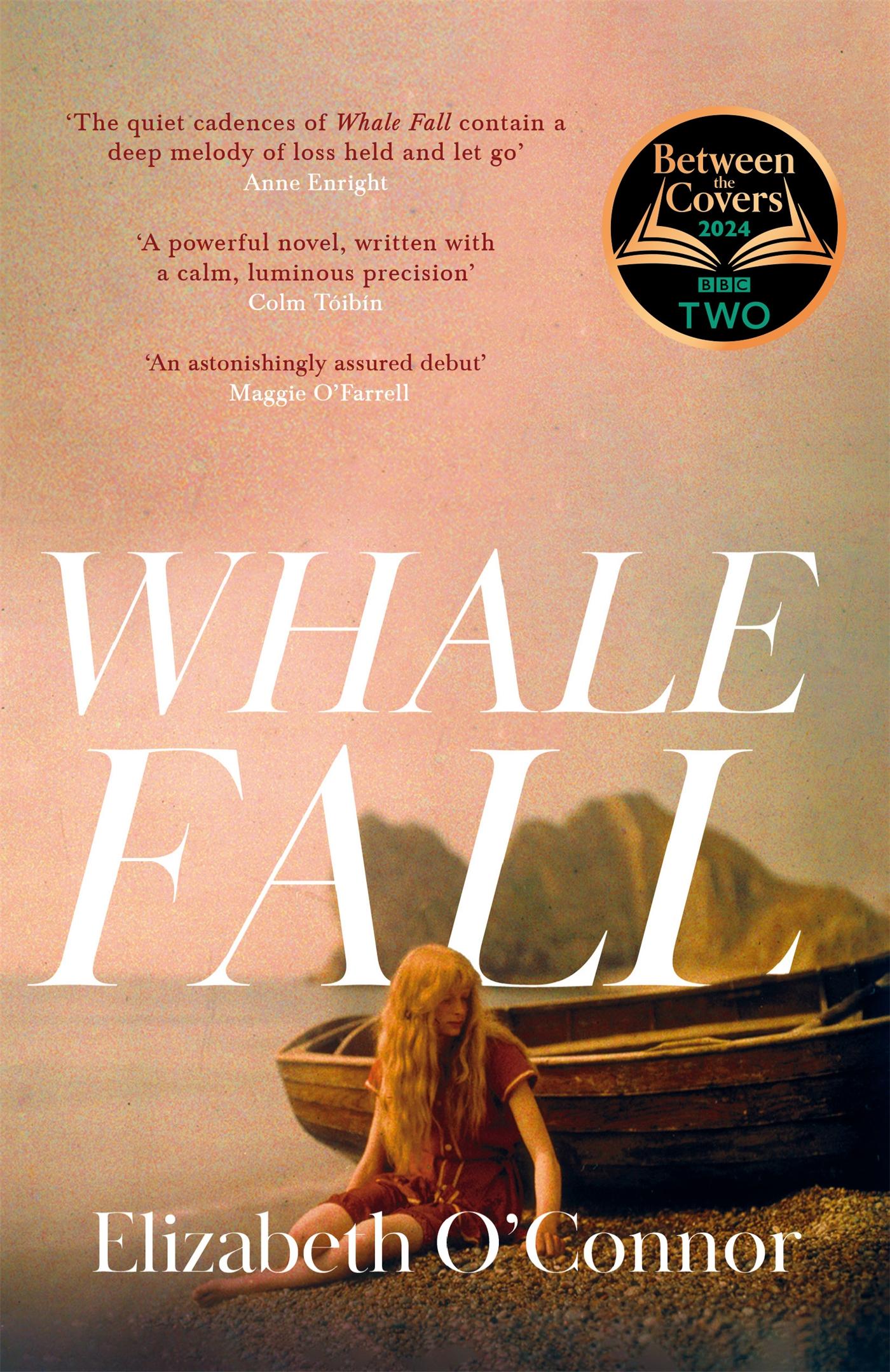 Cover: 9781035024728 | Whale Fall | Elizabeth O'Connor | Buch | Gebunden | Englisch | 2024