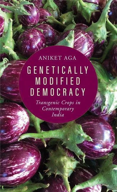 Cover: 9780300245905 | Genetically Modified Democracy | Aniket Aga | Buch | Englisch | 2022