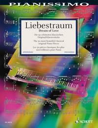 Cover: 841886013353 | Liebestraum | Schott Music | EAN 0841886013353
