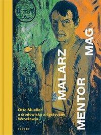 Cover: 9783868288919 | Maler. Mentor. Magier. | Taschenbuch | 352 S. | Polnisch | 2019