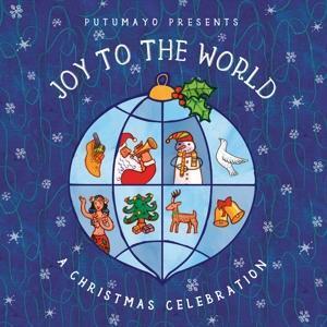 Cover: 790248037424 | Joy To The World | Putumayo Presents/Various | Audio-CD | 2018
