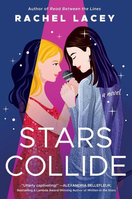 Cover: 9781662509117 | Stars Collide | Rachel Lacey | Taschenbuch | Englisch | 2023