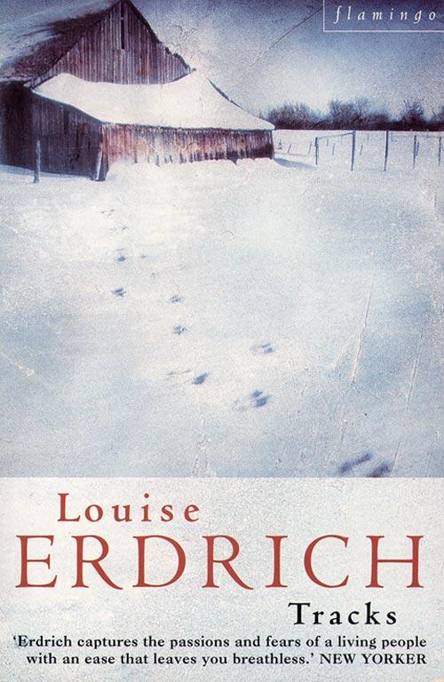 Cover: 9780006546214 | Tracks | Louise Erdrich | Taschenbuch | Kartoniert / Broschiert | 1994