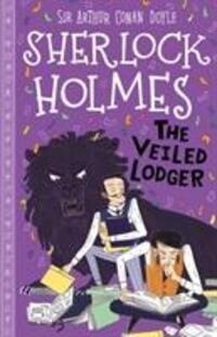 Cover: 9781782264170 | The Veiled Lodger (Easy Classics) | Arthur Conan Doyle (u. a.) | Buch