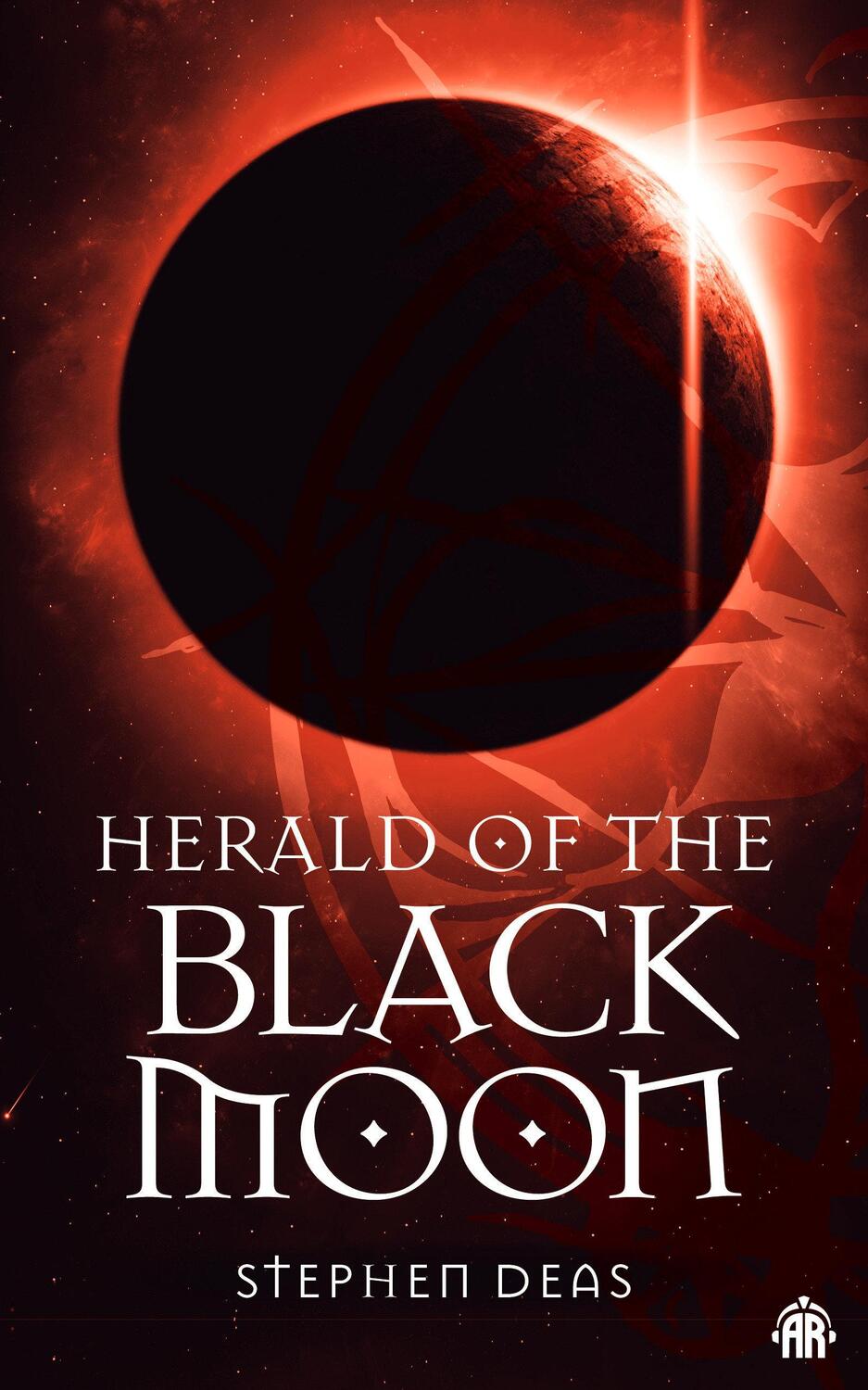 Cover: 9781915202659 | Herald of the Black Moon | Black Moon, Book III | Stephen Deas | Buch