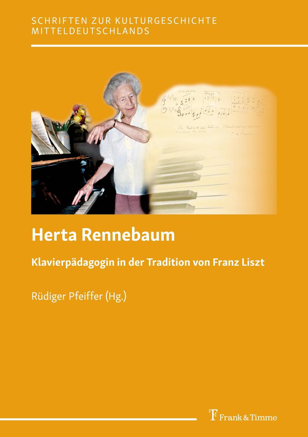 Cover: 9783732908769 | Herta Rennebaum | Taschenbuch | 360 S. | Deutsch | 2022