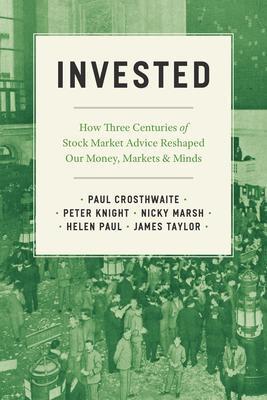 Cover: 9780226821009 | Invested | Helen Paul (u. a.) | Taschenbuch | Kartoniert / Broschiert