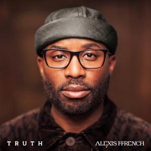 Cover: 194399666029 | Truth | Alexis Ffrench | Audio-CD | 2022 | Sony Music Entertainment