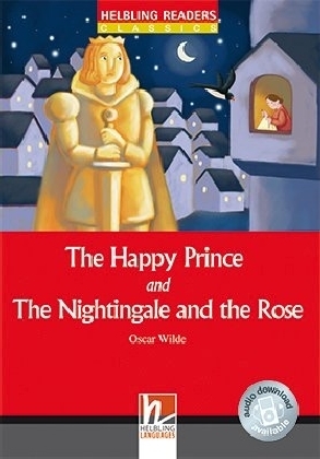 Cover: 9783852721781 | The Happy Prince /and/ The Nightingale and The Rose, Class Set | Buch