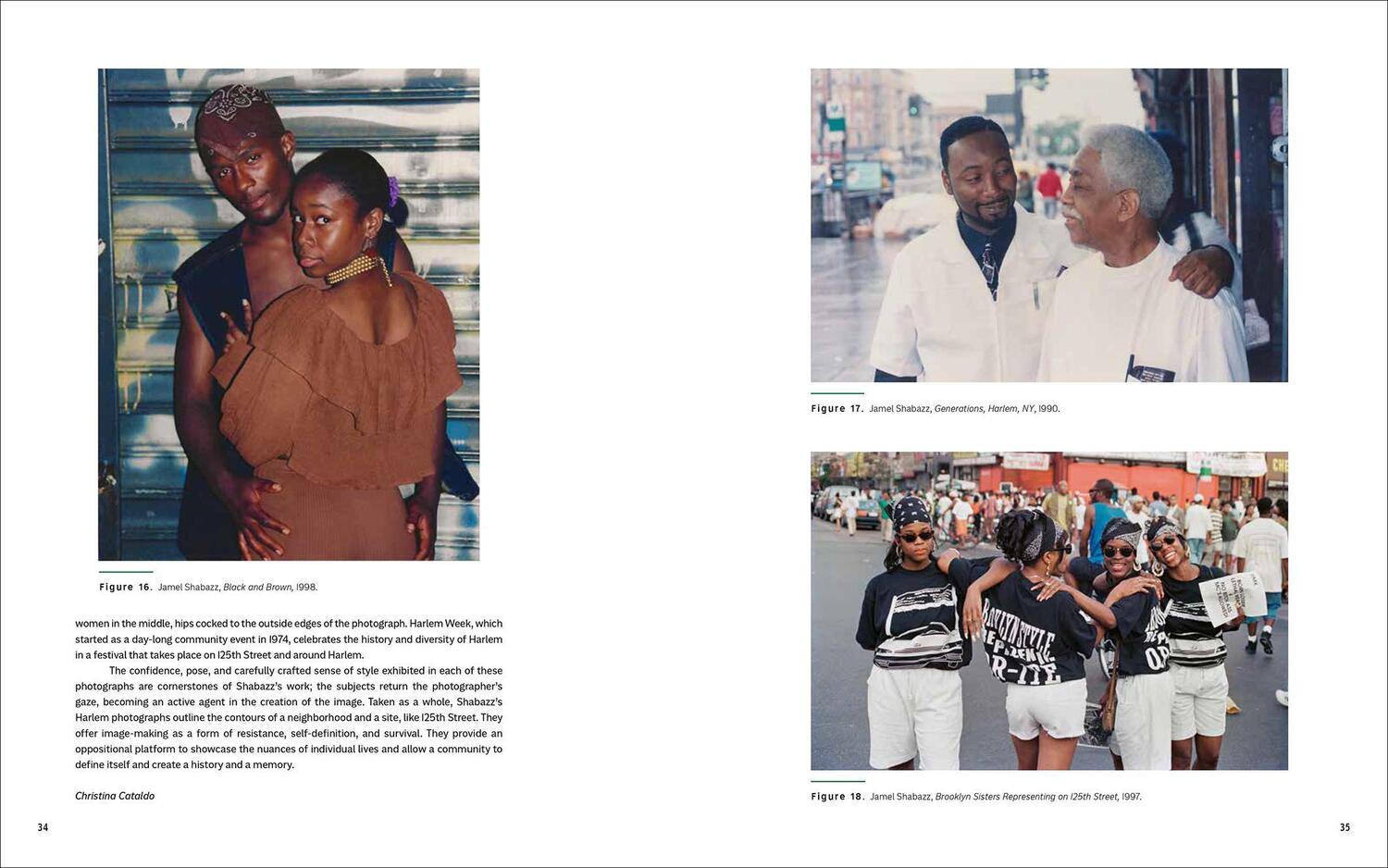 Bild: 9783777437347 | 125 ST | Photography in Harlem | Antonella Pelizzari (u. a.) | Buch