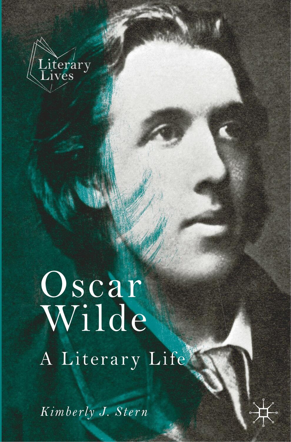 Cover: 9783030246037 | Oscar Wilde | A Literary Life | Kimberly J. Stern | Taschenbuch | xi