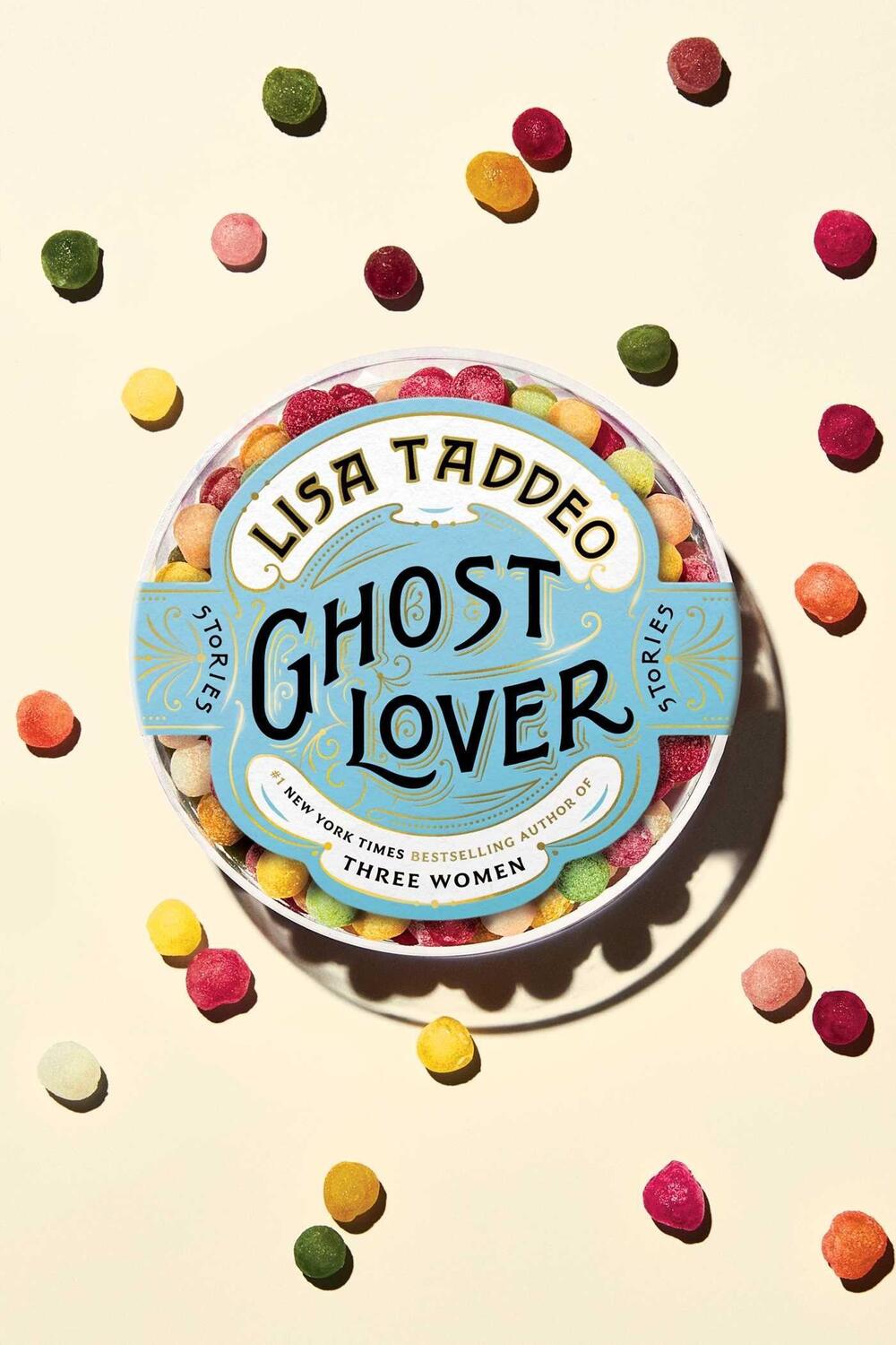 Cover: 9781982122188 | Ghost Lover: Stories | Lisa Taddeo | Buch | Englisch | 2022