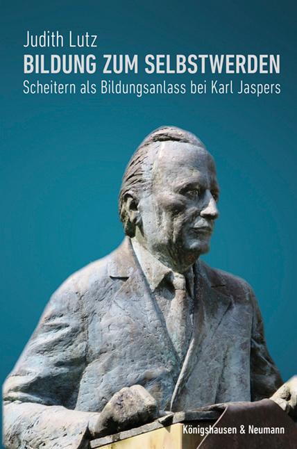 Cover: 9783826076404 | Bildung zum Selbstwerden | Judith Lutz | Taschenbuch | 260 S. | 2022