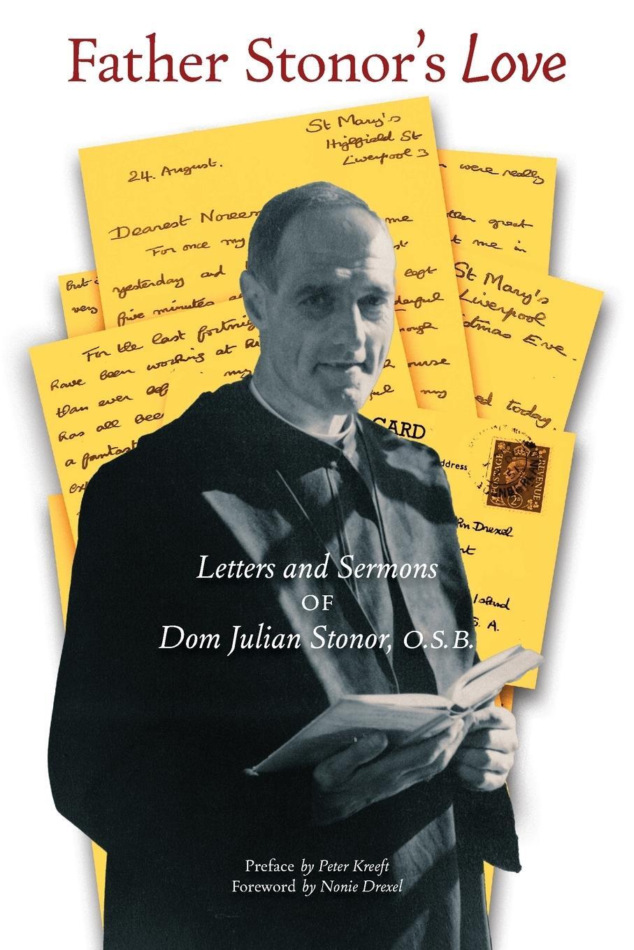 Cover: 9781621388937 | Father Stonor's Love | O. S. B. Dom Julian Stonor | Taschenbuch | 2022