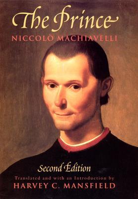 Cover: 9780226500447 | The Prince | Second Edition | Niccolo Machiavelli | Taschenbuch | 1998