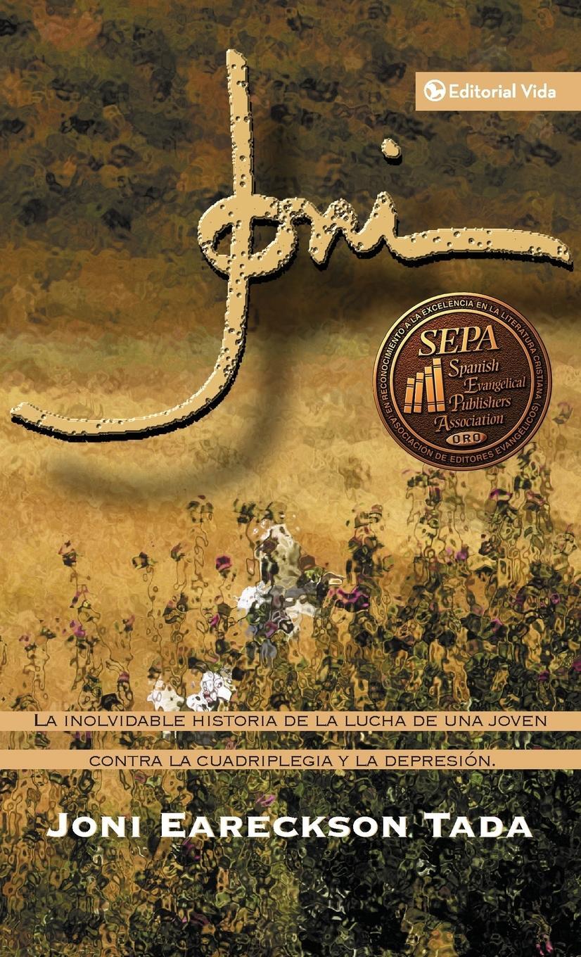 Cover: 9780829707748 | Joni Softcover Joni | Joni Tada | Taschenbuch | Paperback | Englisch