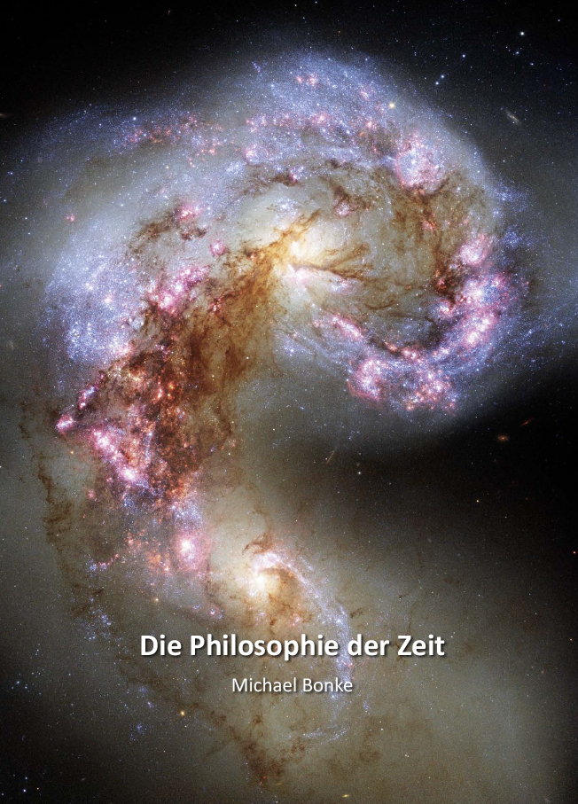 Cover: 9783934726765 | Die Philosophie der Zeit | Michael Bonke | Buch | Deutsch | 2016