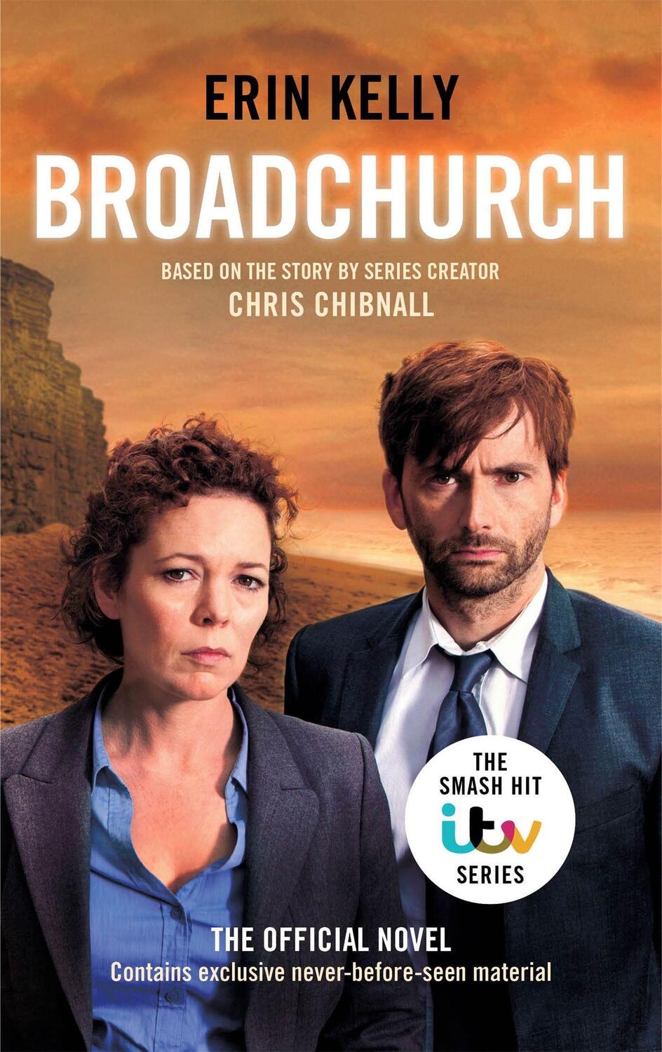 Cover: 9780751555585 | Broadchurch (Series 1) | Chris Chibnall (u. a.) | Taschenbuch | 304 S.