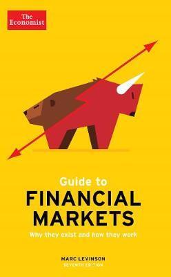 Cover: 9781788160346 | Guide To Financial Markets | Why they exist and how they work | Buch