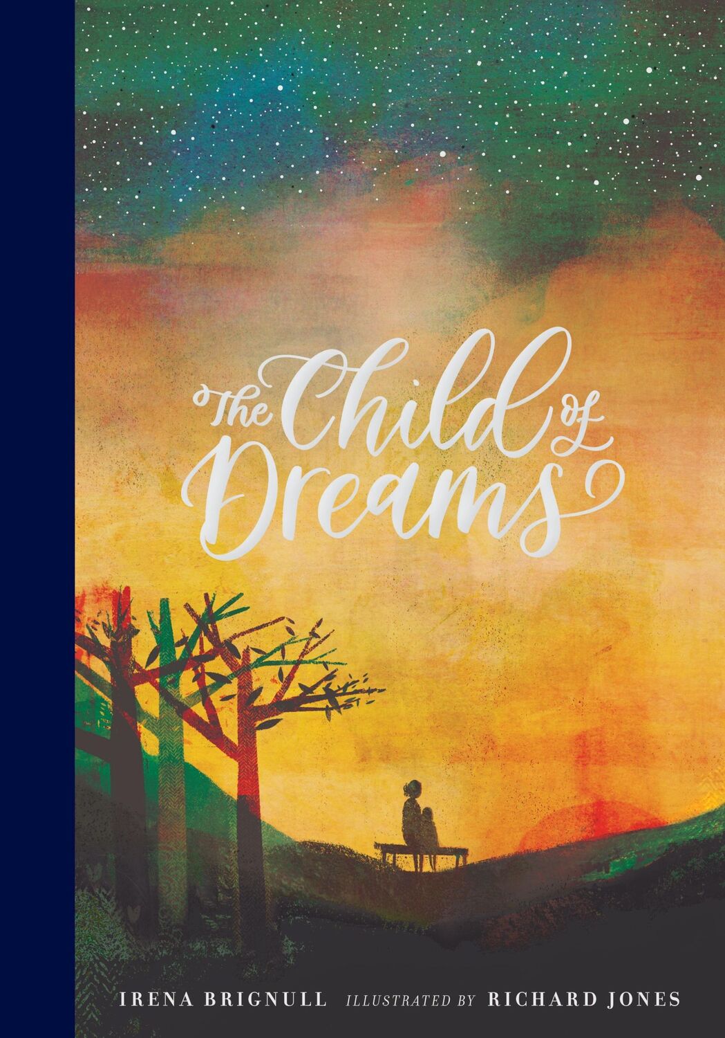 Cover: 9781406380897 | The Child of Dreams | Irena Brignull | Buch | Walker Studio | Englisch