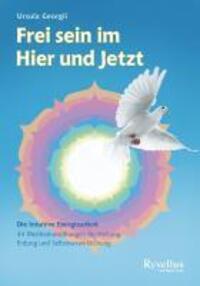 Cover: 9783890605500 | Frei sein im Hier und Jetzt | Ursula Georgii | Taschenbuch | 128 S.