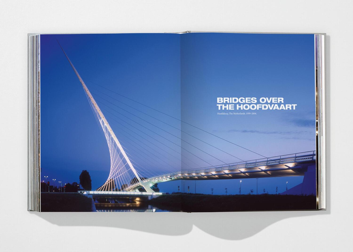 Bild: 9783836587099 | Calatrava. Complete Works 1979-Today | Philip Jodidio | Buch | 688 S.