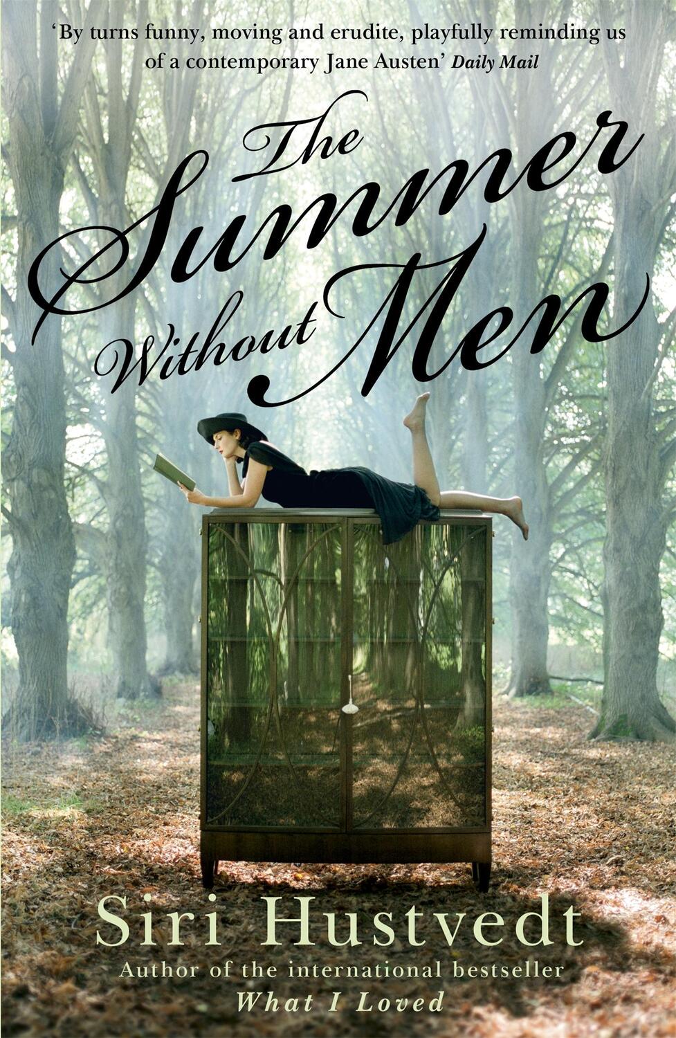 Cover: 9781444720259 | The Summer Without Men | Siri Hustvedt | Taschenbuch | 224 S. | 2011