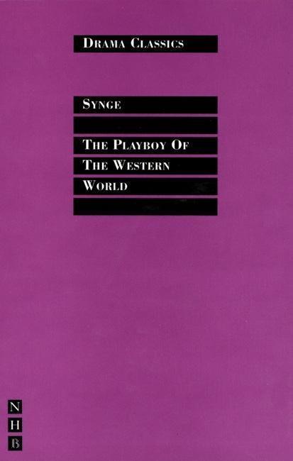 Cover: 9781854592101 | The Playboy of the Western World | J. M. Synge | Taschenbuch | 1997