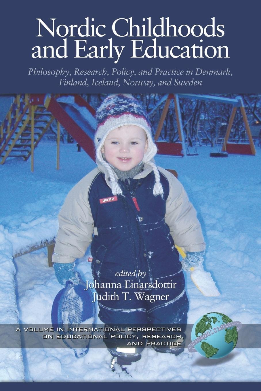 Cover: 9781593113506 | Nordic Childhoods and Early Education | Judith Judith Wagner | Buch