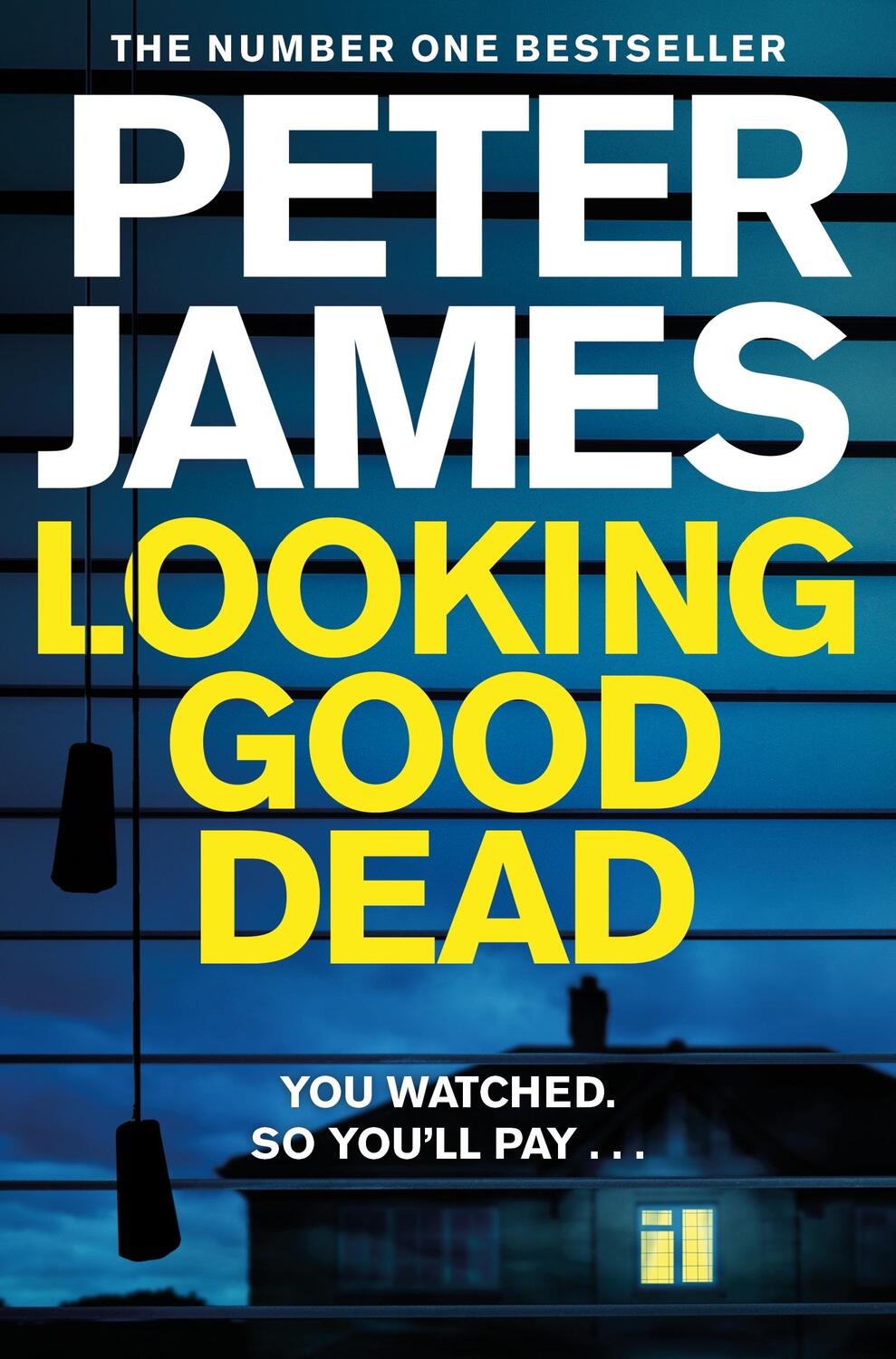 Cover: 9781509898831 | Looking Good Dead | Peter James | Taschenbuch | Detective Roy Grace