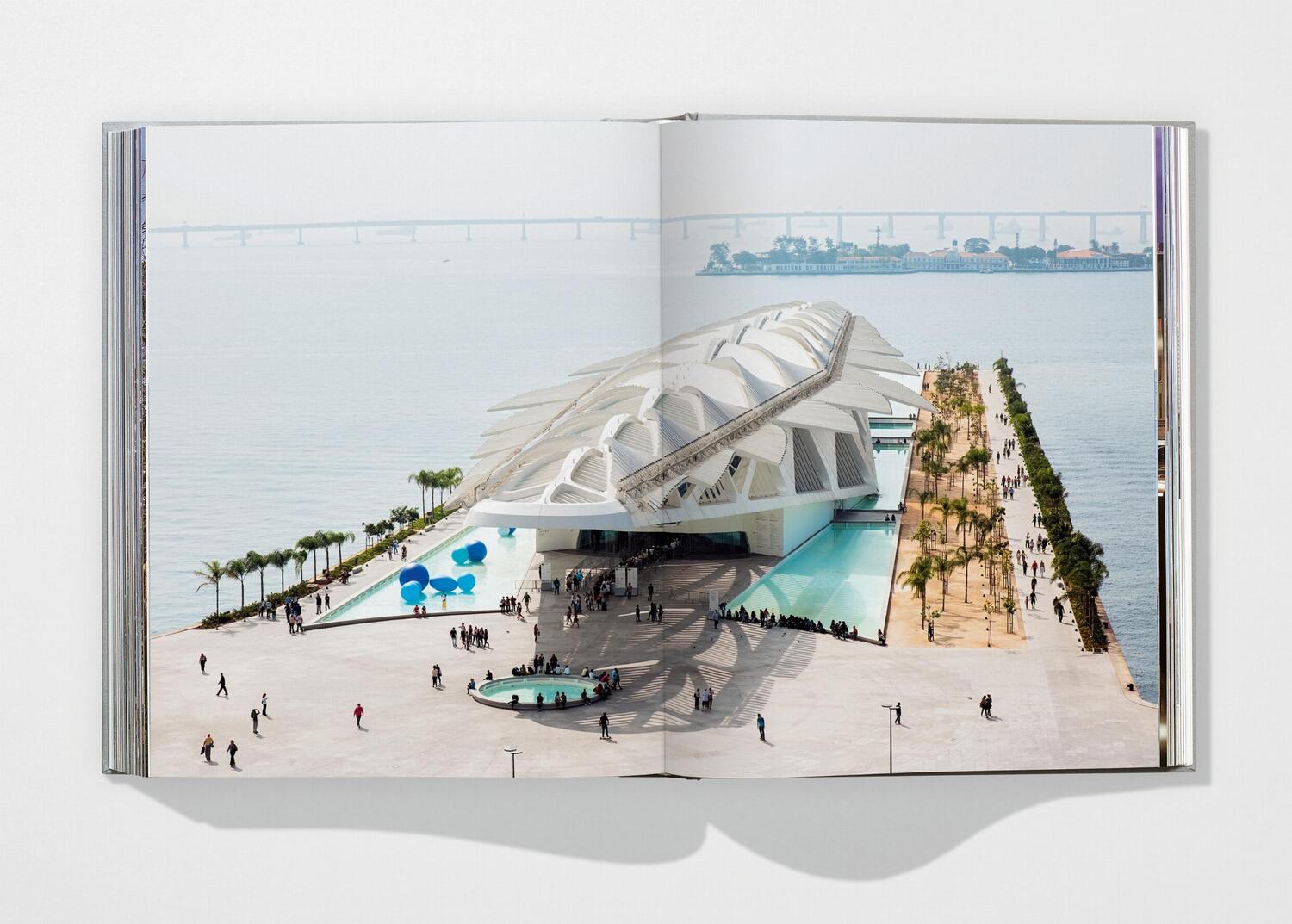 Bild: 9783836587099 | Calatrava. Complete Works 1979-Today | Philip Jodidio | Buch | 688 S.