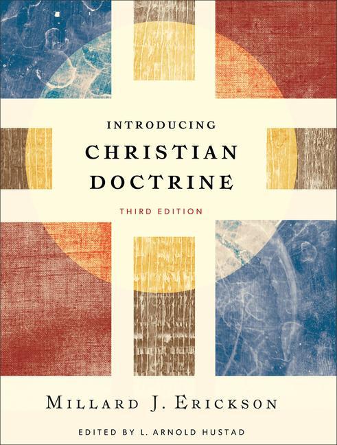 Cover: 9780801049194 | Introducing Christian Doctrine | Millard J Erickson | Buch | Gebunden