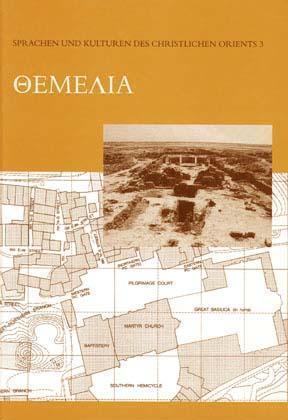 Cover: 9783895000638 | Themelia | Sofia Schaten (u. a.) | Buch | Deutsch | Reichert
