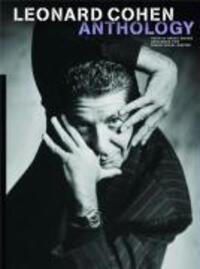 Cover: 9781847727619 | Leonard Cohen: Anthology | Leonard Cohen | Buch | Buch | Englisch
