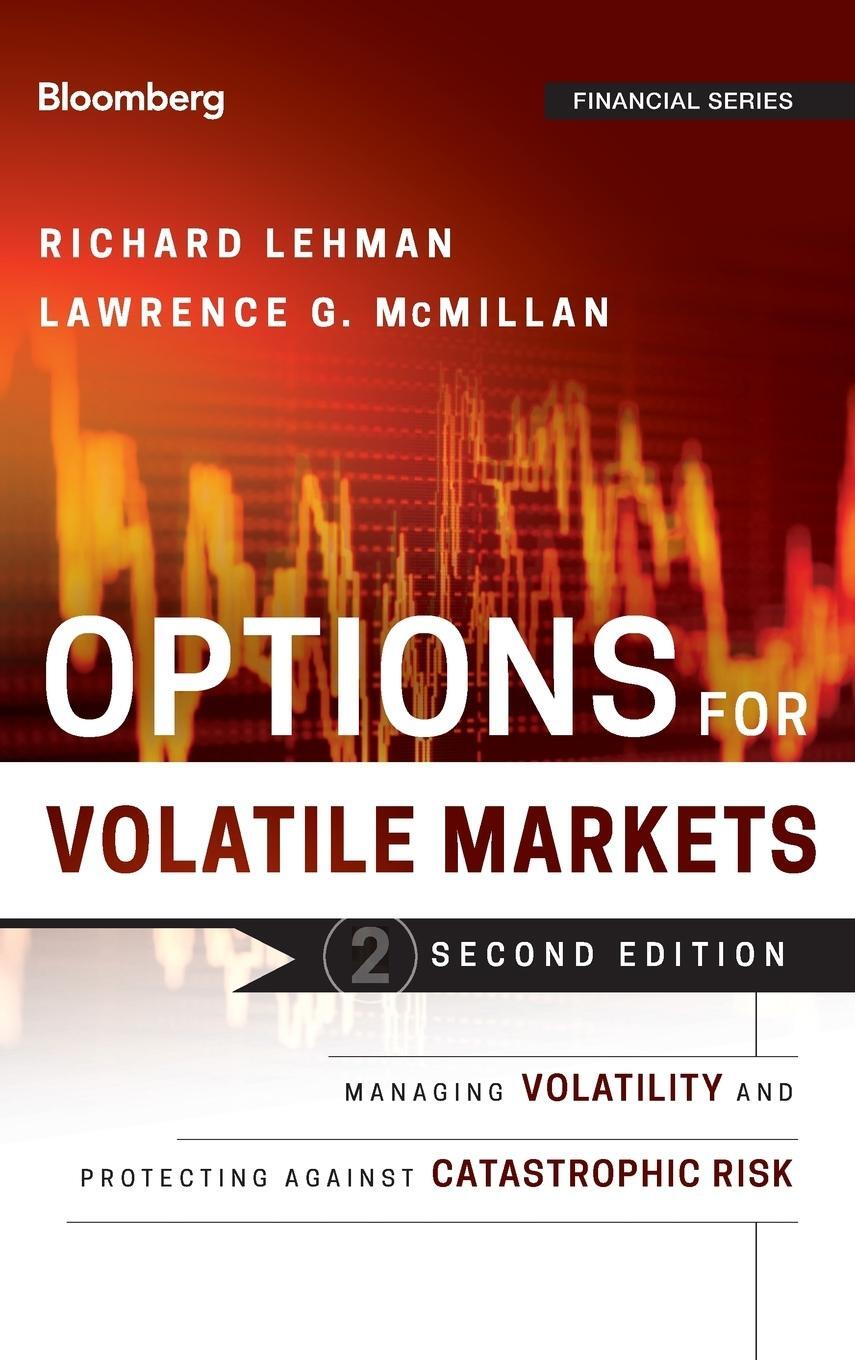 Cover: 9781118022269 | Options 2e (Bloomberg) | Lehman (u. a.) | Buch | 224 S. | Englisch