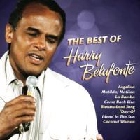 Cover: 9002986468783 | The Best Of | Harry Belafonte | Audio-CD | 2012 | EAN 9002986468783