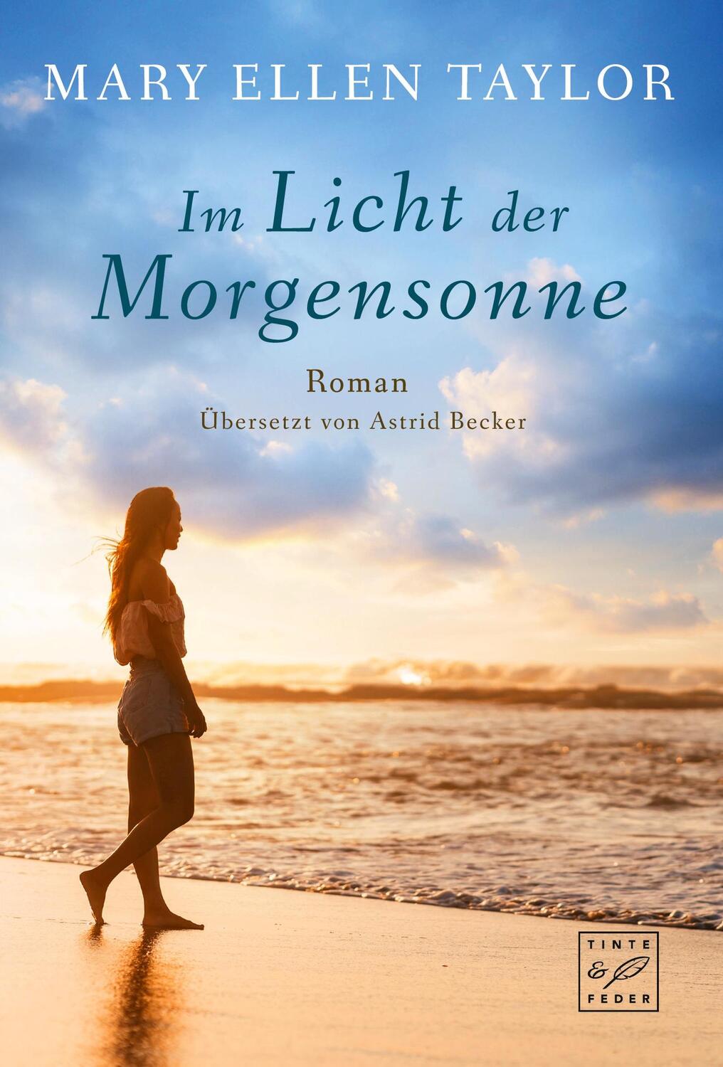 Cover: 9782496713589 | Im Licht der Morgensonne | Mary Ellen Taylor | Taschenbuch | Paperback