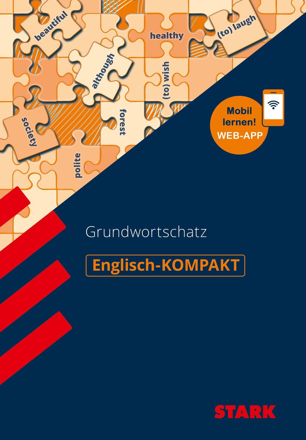 Cover: 9783849043629 | STARK Englisch-Kompakt - Grundwortschatz | Rainer Jacob | Bundle