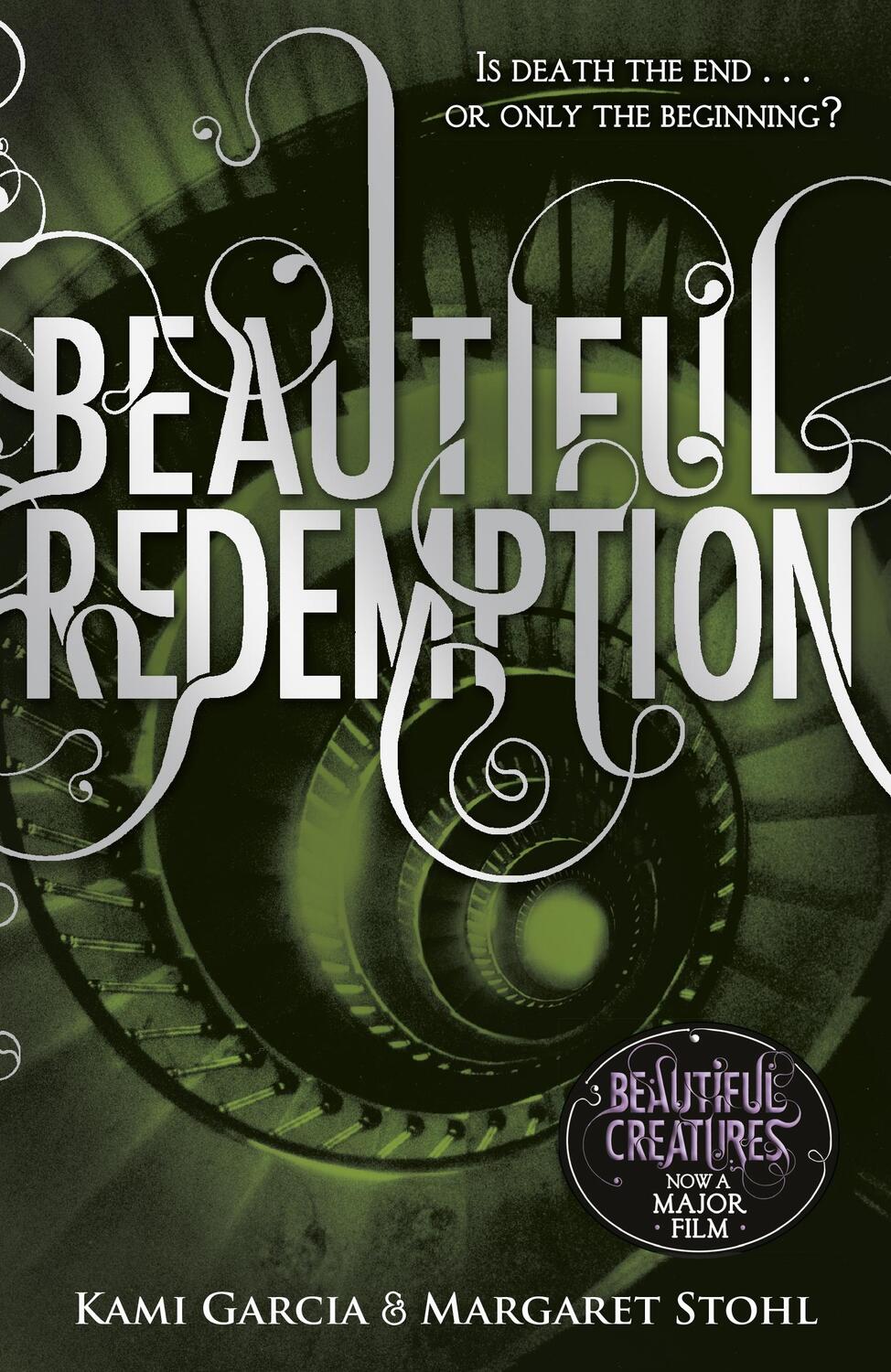 Cover: 9780141335278 | Beautiful Redemption (Book 4) | Kami Garcia (u. a.) | Taschenbuch