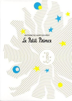 Cover: 9782070653119 | Le petit prince. Der kleine Prinz, 1 Audio-CD u. Buch, französische...