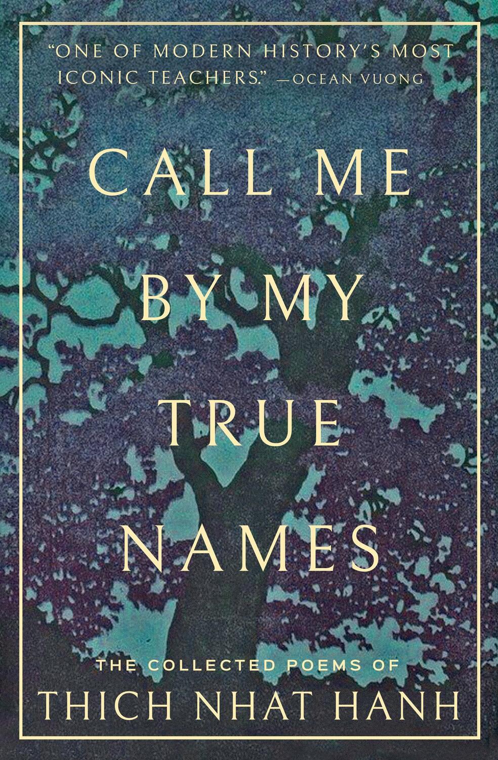 Cover: 9781952692260 | Call Me By My True Names | Ocean Vuong (u. a.) | Taschenbuch | 2022