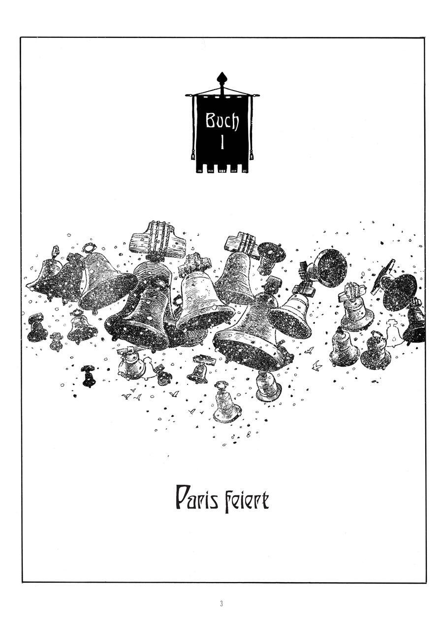 Bild: 9783987214004 | Der Glöckner von Notre-Dame (Graphic Novel) | nach Victor Hugo | Hugo